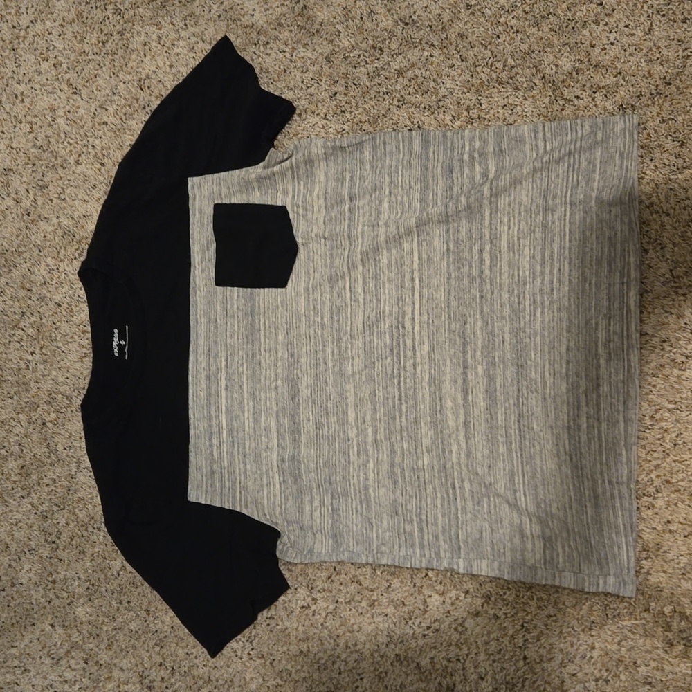 Express shirt